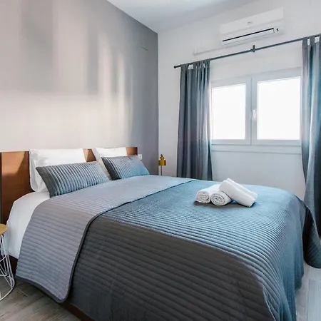Appartement Ad32 Luminoso A Pies Del Puente De Triana